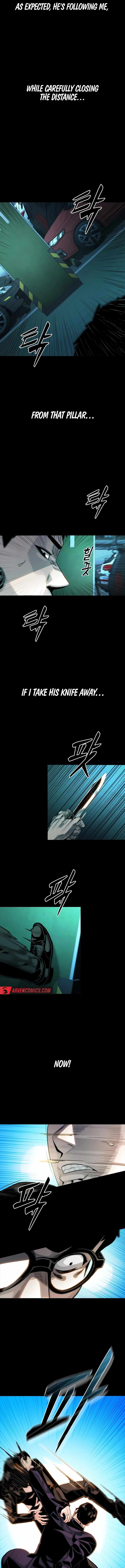 Worst Generation Chapter 23 10